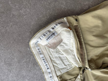 Load image into Gallery viewer, 1980s Giorgio Armani LeCollezioni shorts beige
