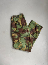 Load image into Gallery viewer, 1978 British combat trousers
