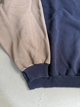 Load image into Gallery viewer, 1980s Emporio Armani sweater blue
