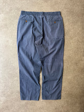 Load image into Gallery viewer, 1990 C.P. Company continuative garments chino blue
