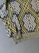 Load image into Gallery viewer, 1980s Emporio Armani silver eagle
