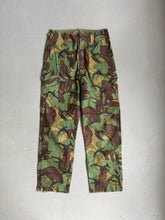 Load image into Gallery viewer, 1978 British combat trousers
