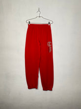 Load image into Gallery viewer, 1985 Sergio Tacchini running tracksuit red
