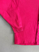 Load image into Gallery viewer, 1980s TON SUR TON top red
