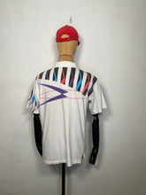 Load image into Gallery viewer, 1990s Reebok polo / Michael Chang
