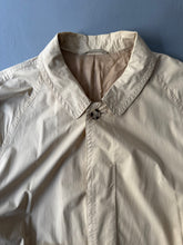 Load image into Gallery viewer, 1980s Hugo Boss Trenchcoat beige

