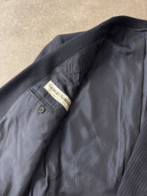 Load image into Gallery viewer, 1980s Giorgio Armani DB4 pinstripe
