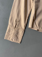 Load image into Gallery viewer, 1990s Gucci Shirt crème / Tom Ford design
