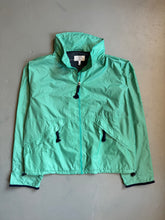 Load image into Gallery viewer, 1990s Aj neo garment rain jacket
