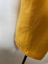 Load image into Gallery viewer, 2000 C.P. Company Polo Shirt yellow
