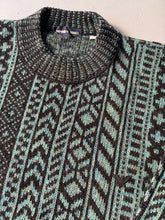 Load image into Gallery viewer, 1980s EA turtleneck jumper
