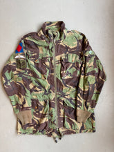 Load image into Gallery viewer, 1990s British paratrooper smock archive fashion vintage 
