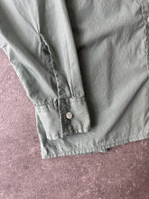 Load image into Gallery viewer, 1982 C.P. Company shirt green
