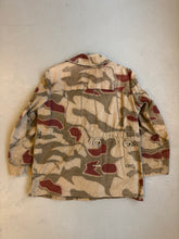 Load image into Gallery viewer, 1967 BGS Sumpftarn combat jacket
