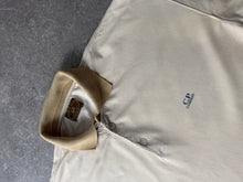 Load image into Gallery viewer, 1992 C.P. Company continuative garments polo beige
