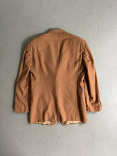Load image into Gallery viewer, 1980s Giorgio Armani LeCollezioni Kashmir blazer beige
