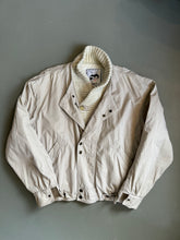 Load image into Gallery viewer, 1980s Ciao jacket white
