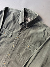 Load image into Gallery viewer, 1980s Chipie denim shirt
