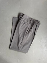 Load image into Gallery viewer, 1980s Giorgio Armani DB suit gray
