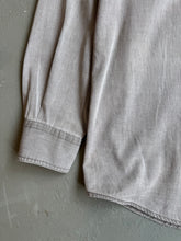 Load image into Gallery viewer, 1990s AJ Shirt gray
