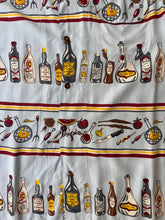 Load image into Gallery viewer, 1990s Chipie BBQ shirt light blue
