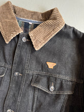 Load image into Gallery viewer, 1980s Armani jeans denim jacket
