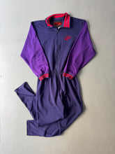 Load image into Gallery viewer, 1990s Nike overall purple
