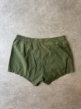 Load image into Gallery viewer, 1980s Boneville Shorts olive green
