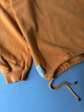 Load image into Gallery viewer, 1990s Cipie hoodie oversized orange
