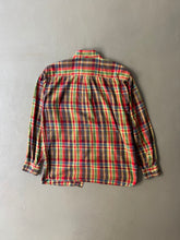 Load image into Gallery viewer, 1980s Iceberg Sport shirt kayak
