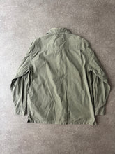Load image into Gallery viewer, 1980s Think Pink safari shirt
