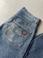 Load image into Gallery viewer, 1980s Giorgio Armani jeans
