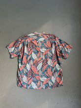 Load image into Gallery viewer, 1980s Chipie polo multi color
