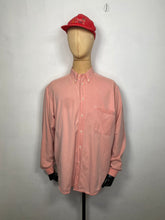 Load image into Gallery viewer, 1980s Armani Jeans shirt pastel
