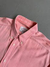 Load image into Gallery viewer, 1980s Armani Jeans shirt pastel
