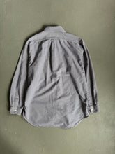 Load image into Gallery viewer, 1990s Emporio Armani shirt blue checks
