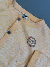 Load image into Gallery viewer, 1980s Ton SUR Ton cropped sweater
