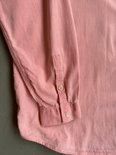 Load image into Gallery viewer, 1980s Armani Jeans shirt pastel
