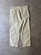 Load image into Gallery viewer, 1980s C.P. Company chino beige
