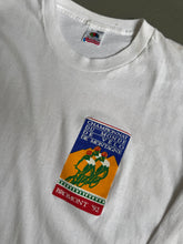 Load image into Gallery viewer, 1992 fruit of the loom longsleeve Made in usa white
