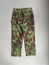 Load image into Gallery viewer, 1978 British combat trousers
