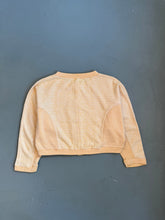 Load image into Gallery viewer, 1980s Ton SUR Ton cropped sweater
