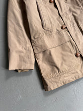 Load image into Gallery viewer, 1970s Mighty Mac Parka beige

