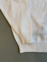 Load image into Gallery viewer, 1980s Emporio Armani jumper white
