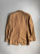Load image into Gallery viewer, 1980s Giorgio Armani main line cognac
