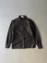 Load image into Gallery viewer, 1960s Emilio Pucci silk blouse black
