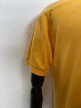 Load image into Gallery viewer, 2000 C.P. Company Polo Shirt yellow
