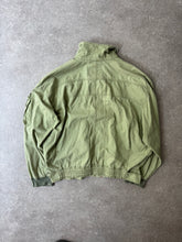 Load image into Gallery viewer, 1980s J.Taverniti utility jacket green
