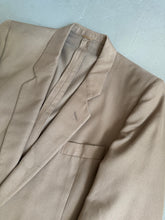 Load image into Gallery viewer, 1980s Giorgio Armani main line pale green
