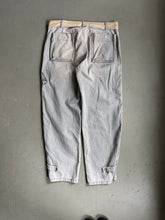 Load image into Gallery viewer, 1990s Aj oversized denim natural dyed
